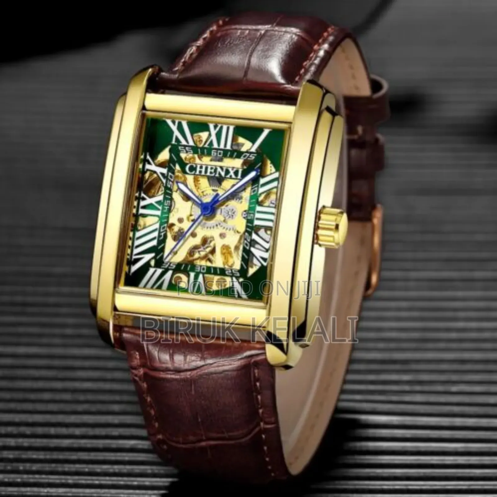 Chenxi Automatic Simple Look Watches Jn Mechanical