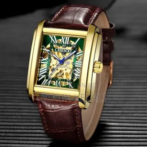 Photo - Chenxi Automatic Simple Look Watches Jn Mechanical