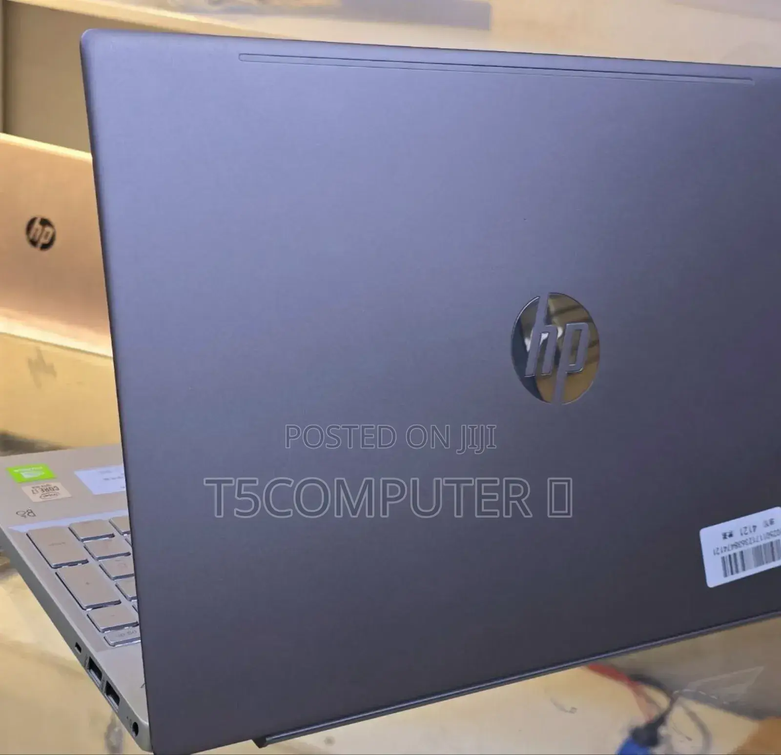 New Laptop HP Pavilion 13z 16GB Intel Core I7 SSD 512GB