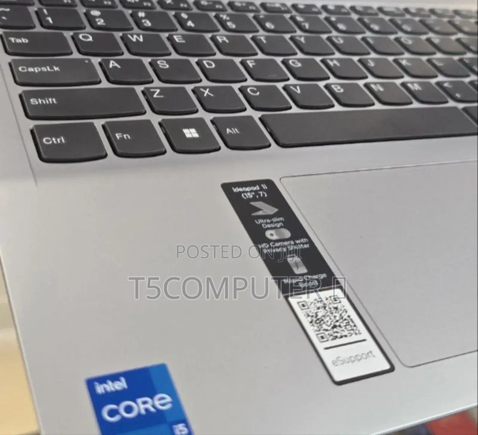 New Laptop HP Pavilion 13z 16GB Intel Core I7 SSD 512GB