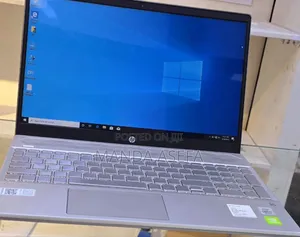 New Laptop HP Pavilion 14 16GB Intel Core I7 SSD 512GB