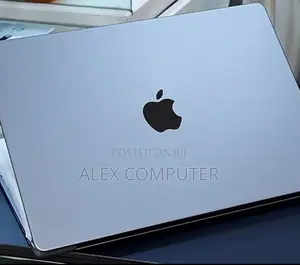 New Laptop Apple MacBook Pro M1 16GB Apple M1 Pro SSD 1T