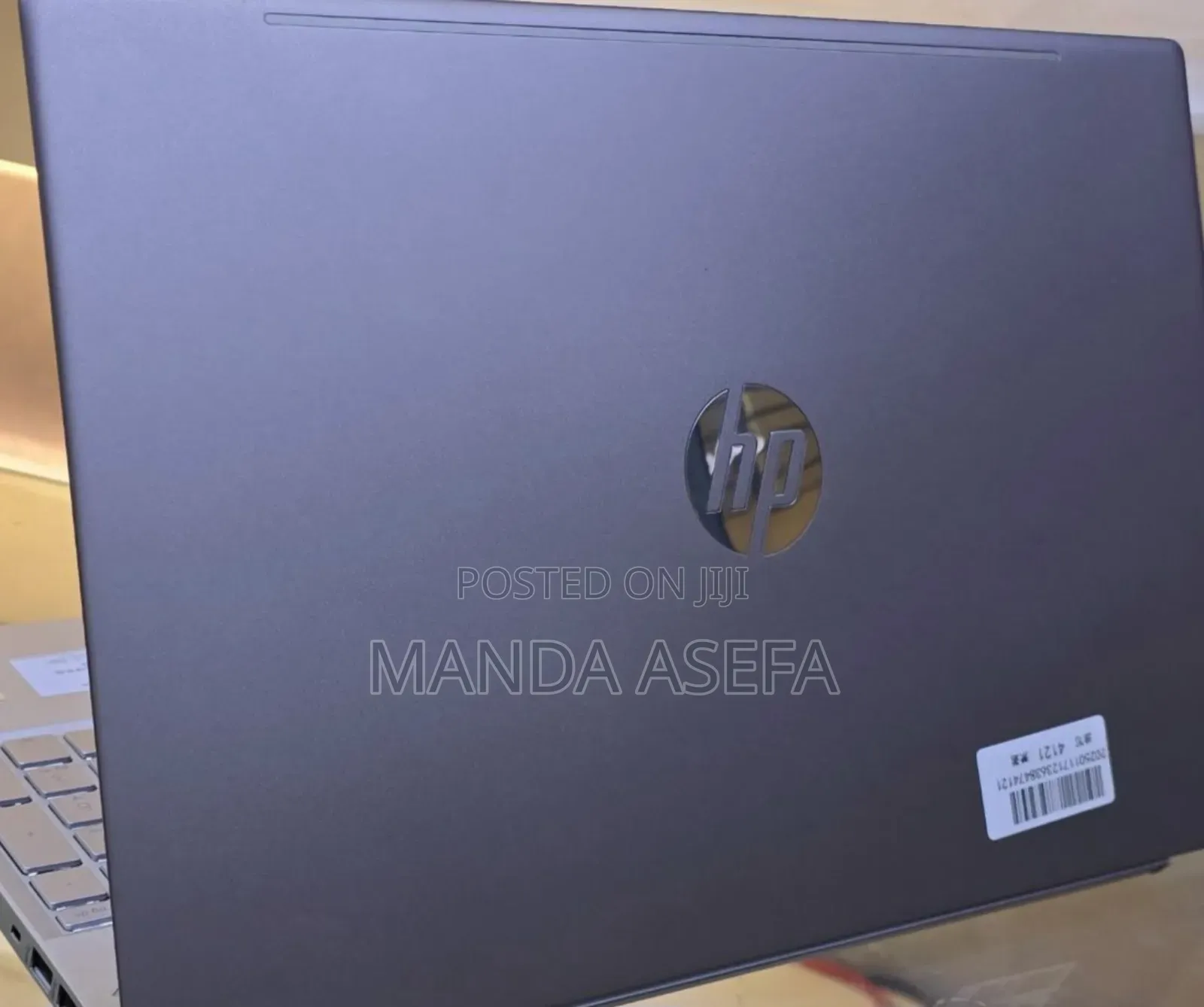 New Laptop HP Pavilion 14 16GB Intel Core I7 SSD 512GB