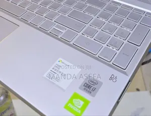 New Laptop HP Pavilion 14 16GB Intel Core I7 SSD 512GB