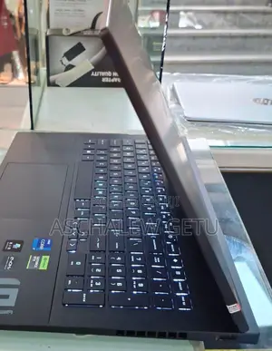 New Laptop HP Omen 16 16GB Intel Core I7 SSD 512GB