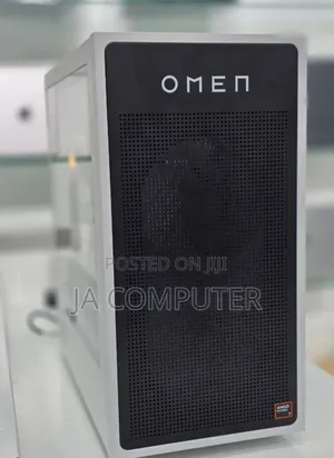 New Desktop Computer HP 32GB AMD Ryzen 7 SSD 1T