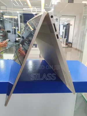 New Laptop HP Envy X360 16GB Intel Core I7 SSD 512GB