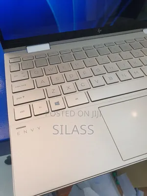 New Laptop HP Envy X360 16GB Intel Core I7 SSD 512GB