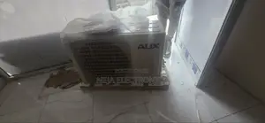 Aux Air Conditioners 18000btu for All Sales Price in Deliver