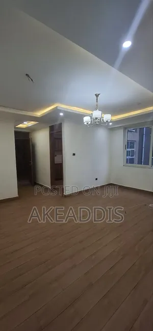 Photo - Furnished 2bdrm Condo in Bole Ayat for sale