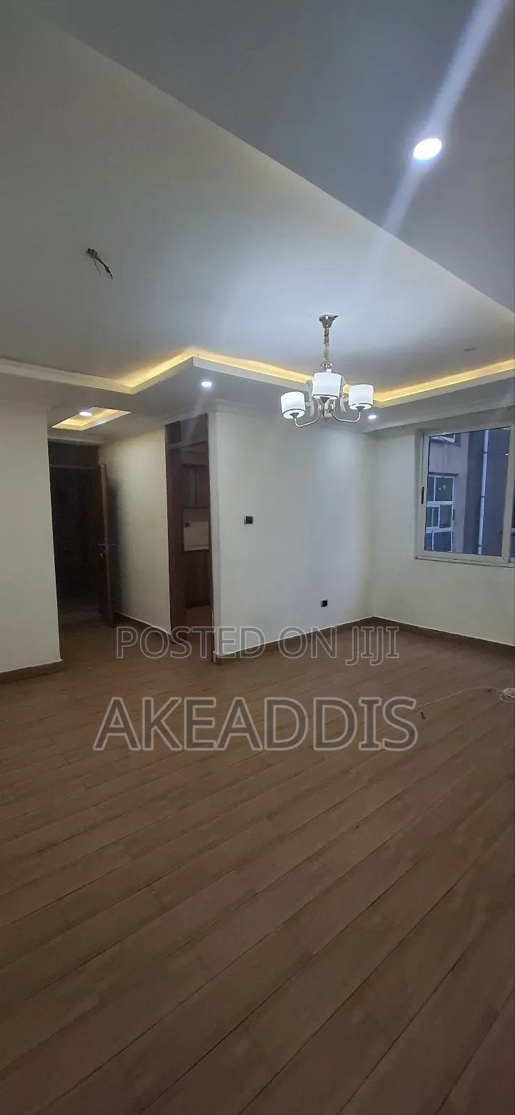 Furnished 2bdrm Condo in Bole Ayat for sale