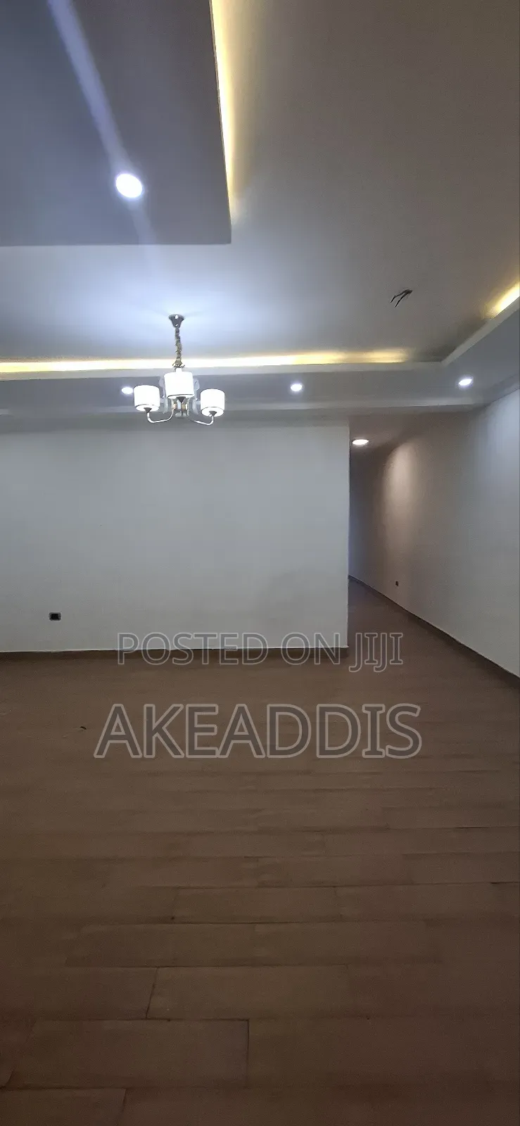 Furnished 2bdrm Condo in Bole Ayat for sale