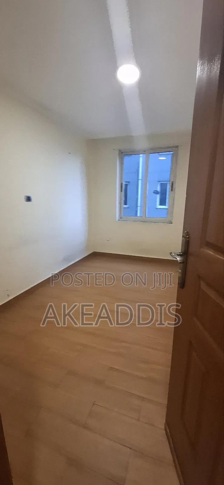 Furnished 2bdrm Condo in Bole Ayat for sale