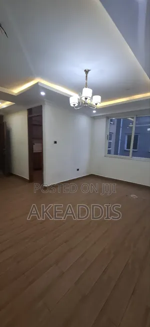 Furnished 2bdrm Condo in Bole Ayat for sale