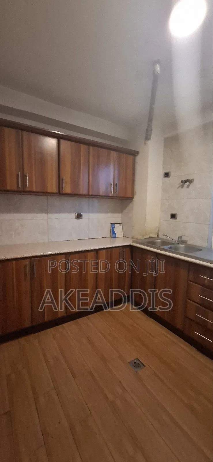 Furnished 2bdrm Condo in Bole Ayat for sale