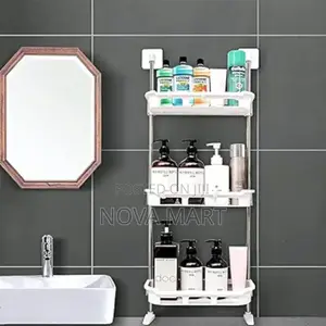 Photo - Bathroom Accessories
