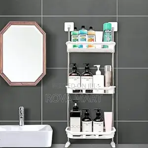 Bathroom Accessories