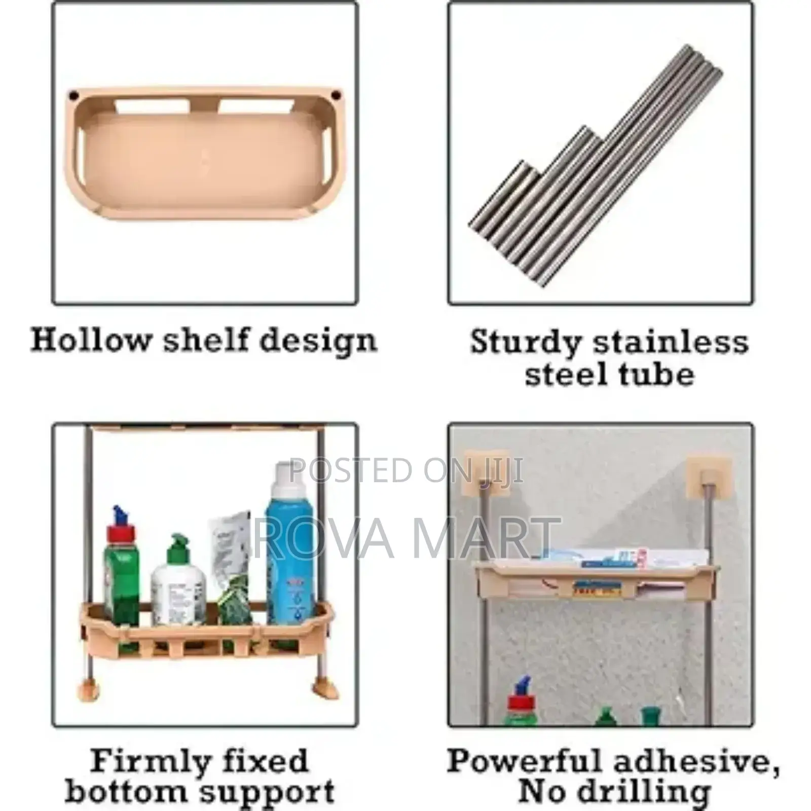 Bathroom Accessories