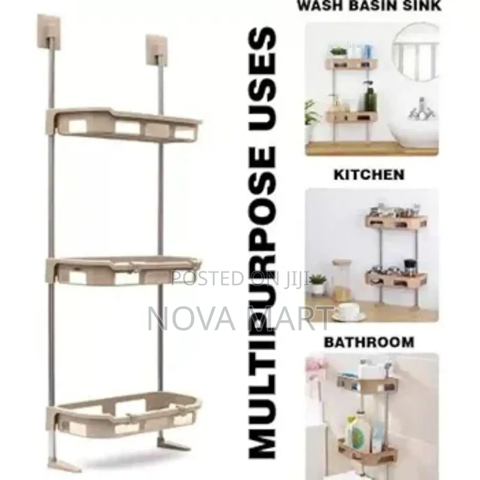 Bathroom Accessories