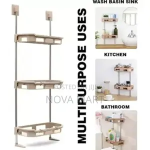 Bathroom Accessories