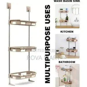 Bathroom Accessories