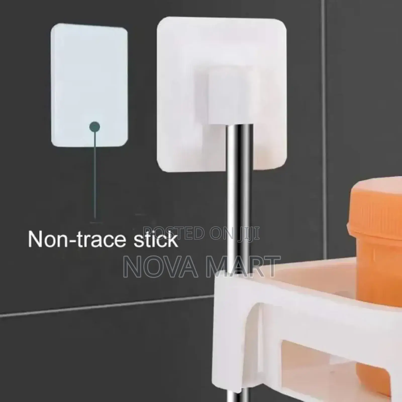 Bathroom Accessories