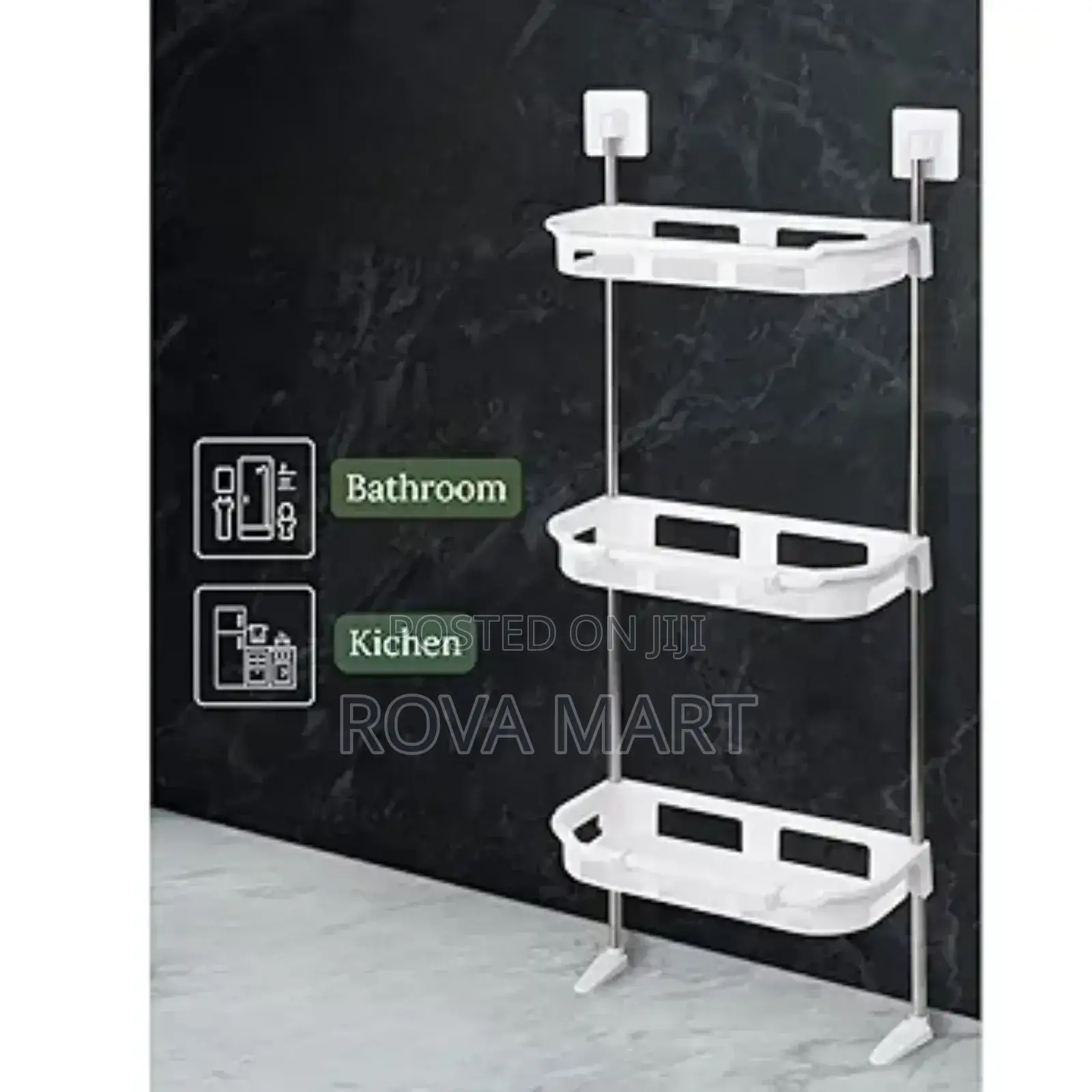 Bathroom Accessories