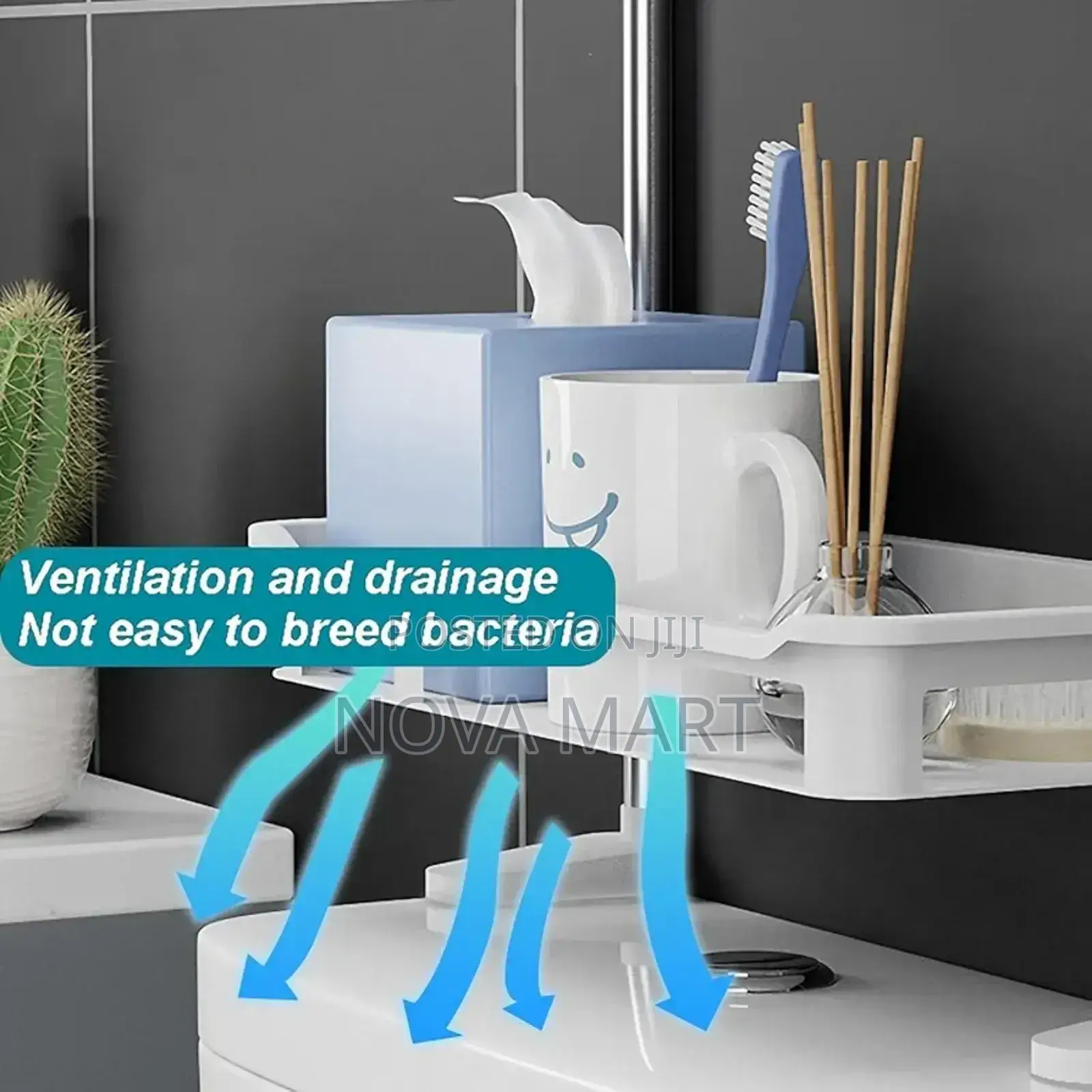 Bathroom Accessories