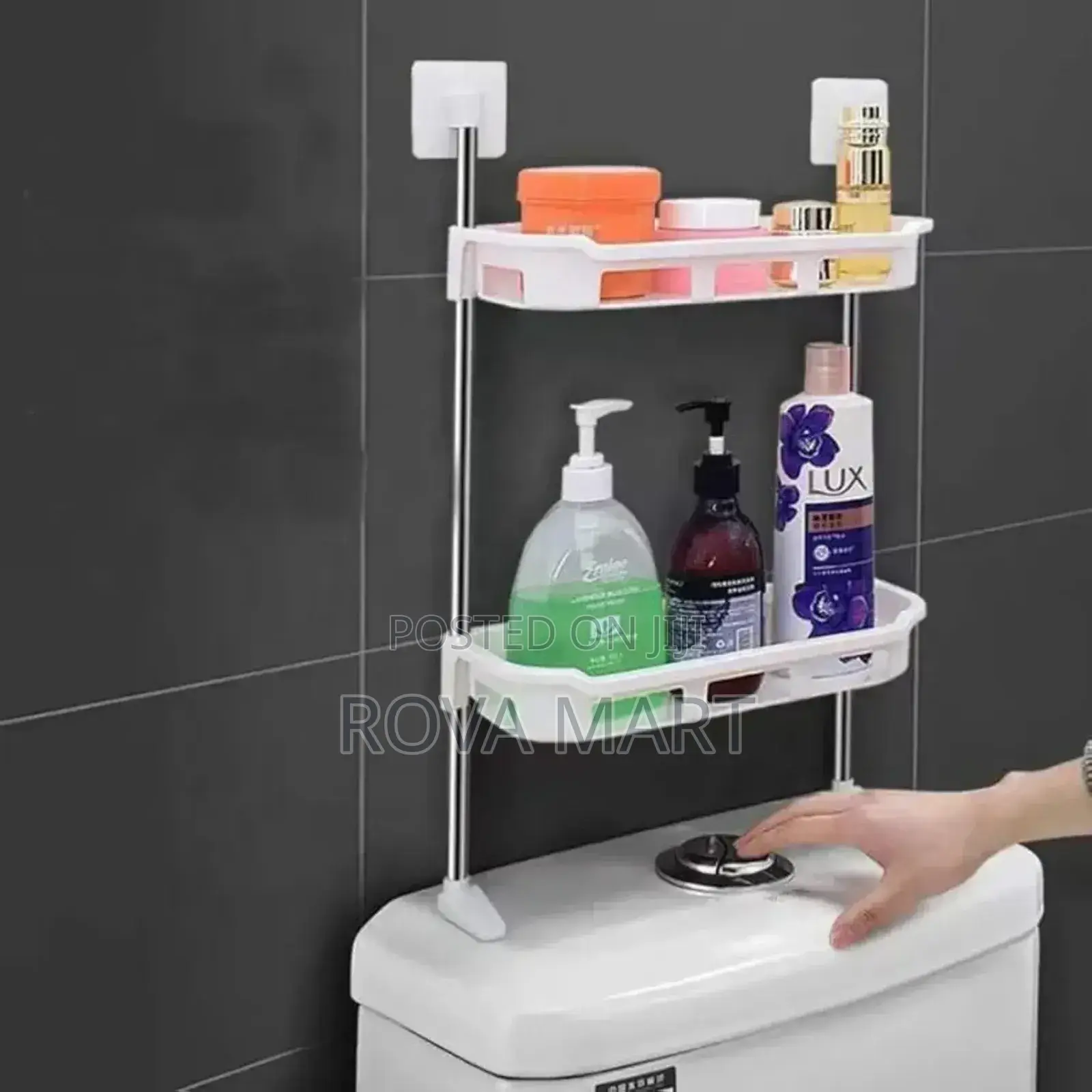 Bathroom Accessories