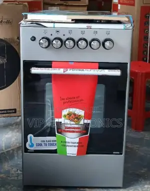 Lofratelli Oven 50cm by 50 Cm Freestanding Oven