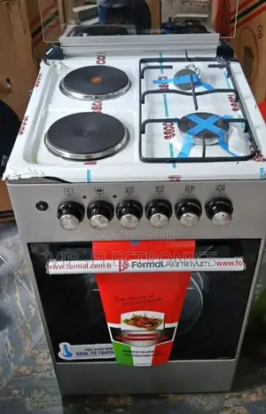 Lofratelli Oven 50cm by 50 Cm Freestanding Oven