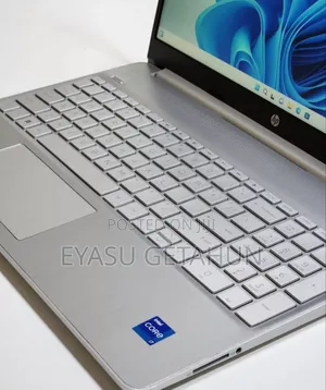 New Laptop HP Stream Notebook 16GB Intel Core I7 SSD 512GB