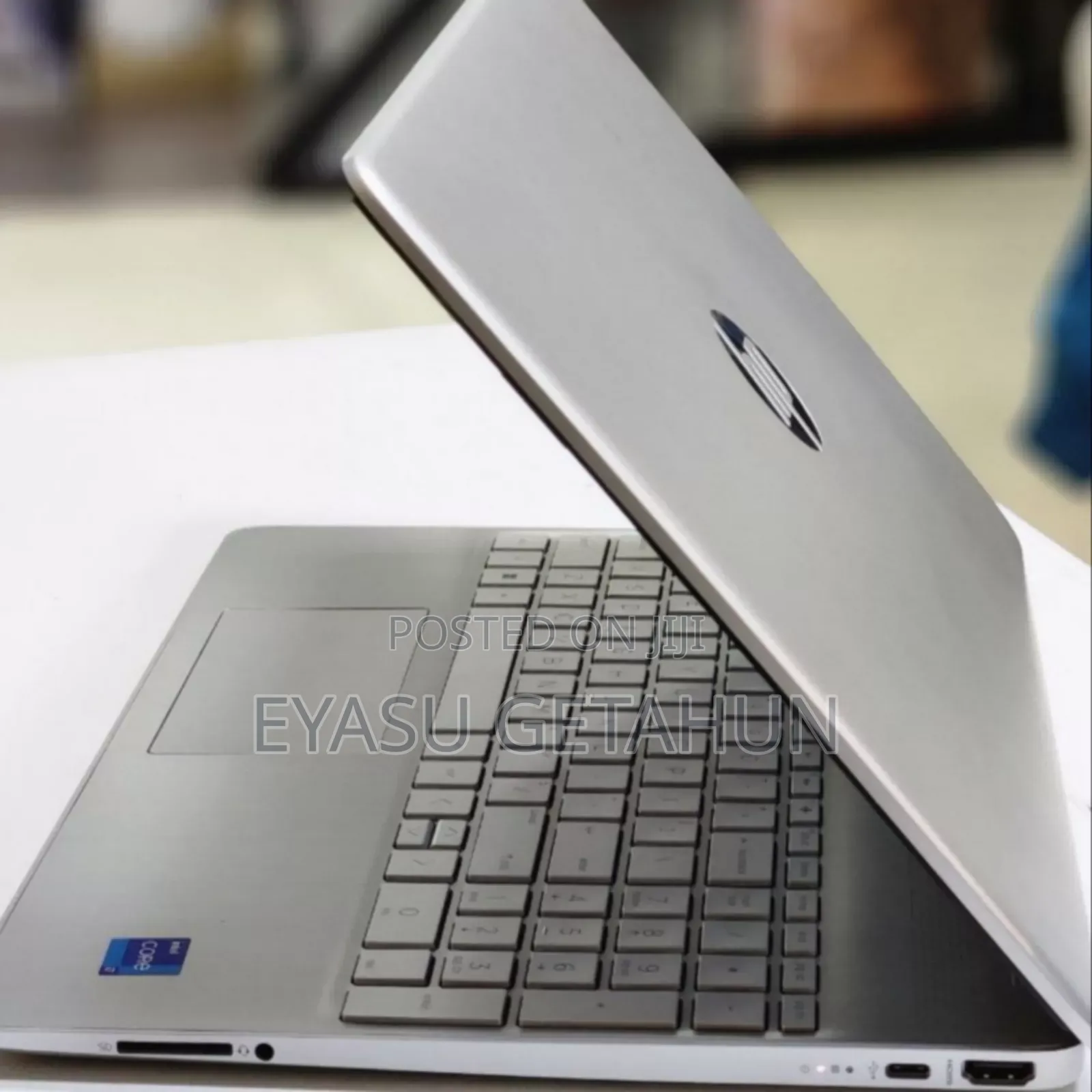 New Laptop HP Stream Notebook 16GB Intel Core I7 SSD 512GB