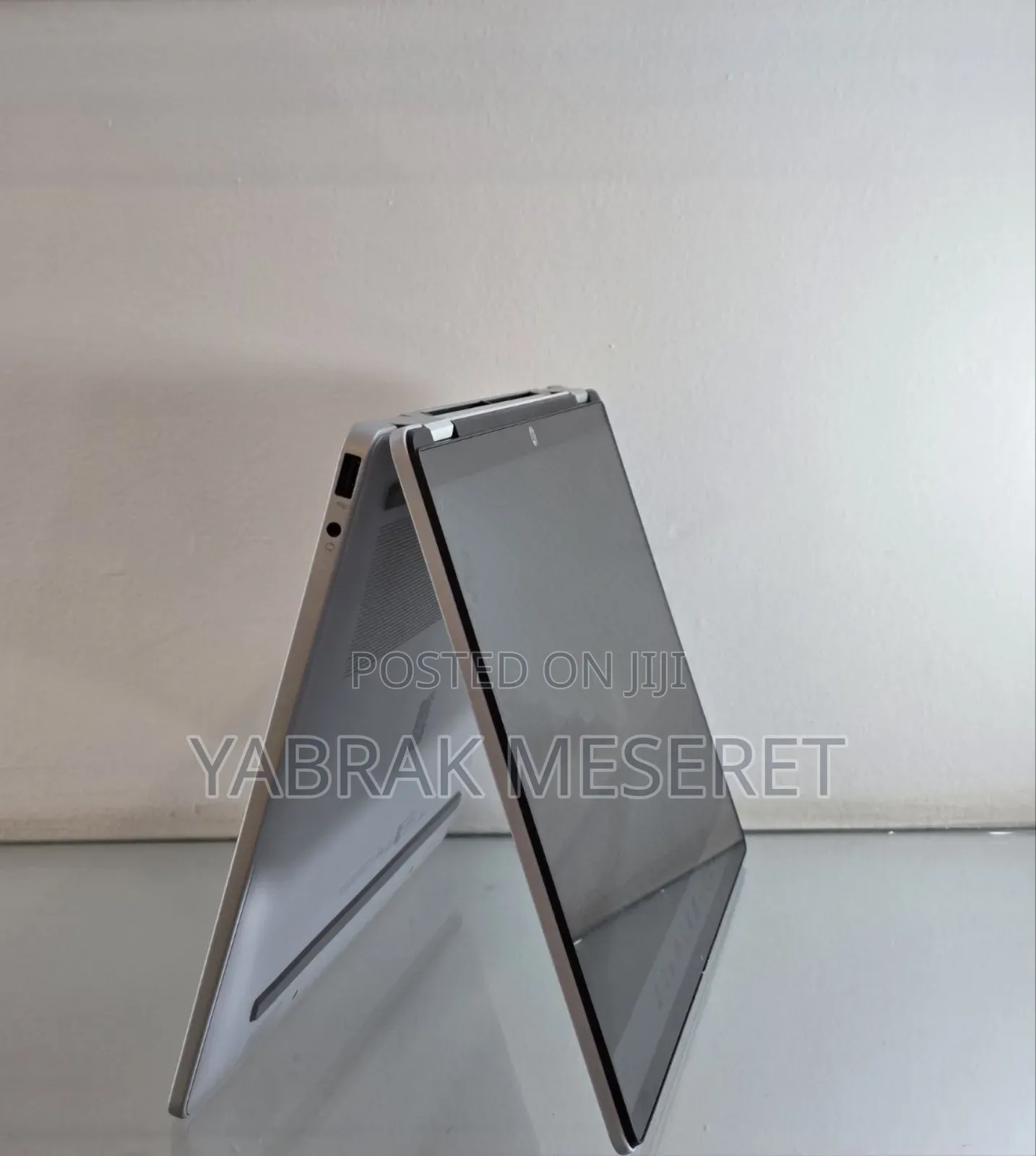 New Laptop HP 16GB Intel Core Ultra 7 SSD 512GB