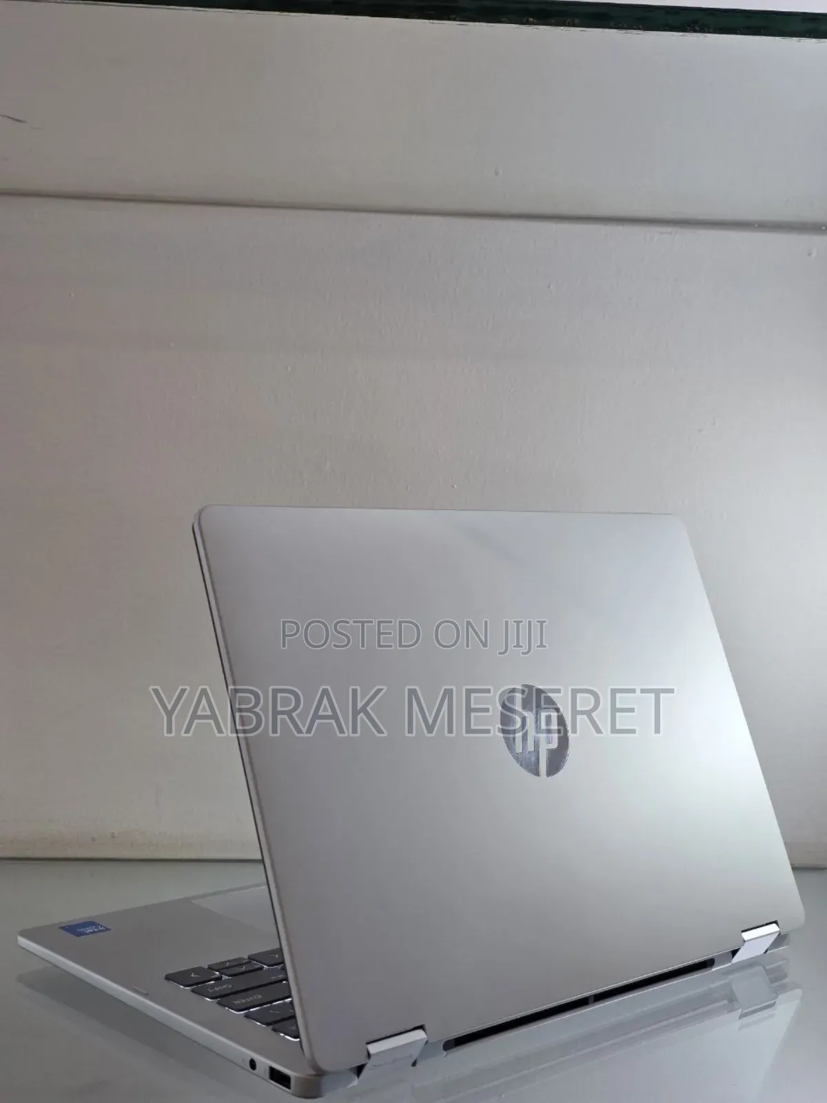 New Laptop HP 16GB Intel Core Ultra 7 SSD 512GB