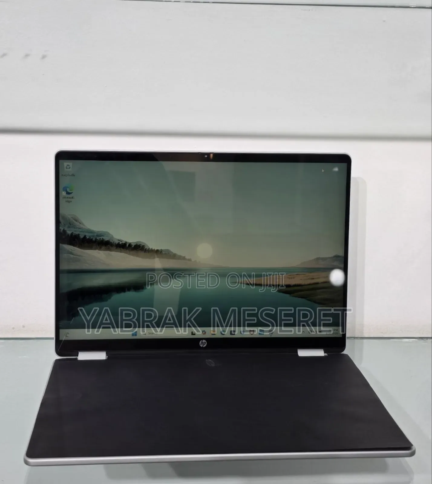New Laptop HP 16GB Intel Core Ultra 7 SSD 512GB