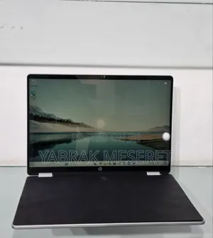 Photo - New Laptop HP 16GB Intel Core Ultra 7 SSD 512GB