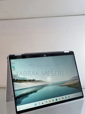 New Laptop HP 16GB Intel Core Ultra 7 SSD 512GB