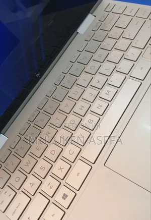 New Laptop HP Envy X360 16GB Intel Core I7 SSD 512GB