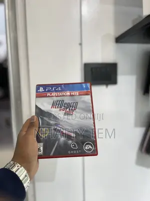 Photo - Need for Speed