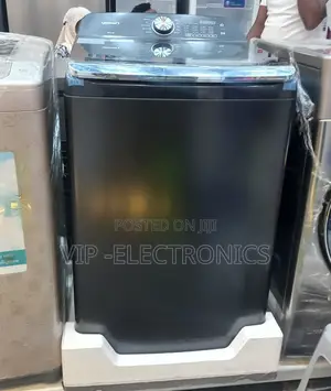 National Automatic Washing Machine 16kg Top Load