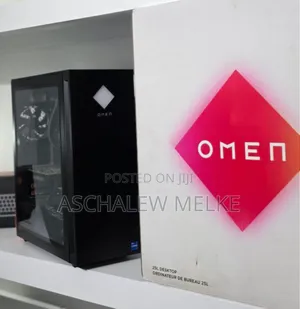 Photo - New Laptop HP Omen 16 32GB Intel Core I7 SSD 1T