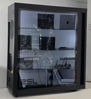 New Laptop HP Omen 16 32GB Intel Core I7 SSD 1T