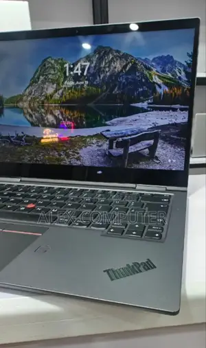 New Laptop Lenovo 16GB Intel Core i7 SSD 512GB