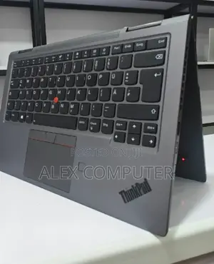 New Laptop Lenovo 16GB Intel Core i7 SSD 512GB