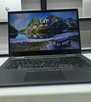 New Laptop Lenovo 16GB Intel Core i7 SSD 512GB