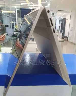 New Laptop HP Envy X360 16GB Intel Core I7 SSD 512GB