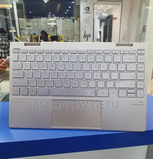 New Laptop HP Envy X360 16GB Intel Core I7 SSD 512GB