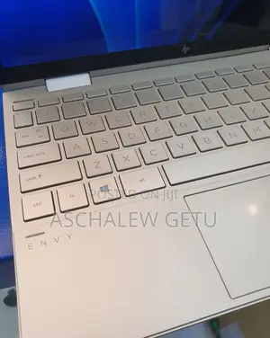 New Laptop HP Envy X360 16GB Intel Core I7 SSD 512GB