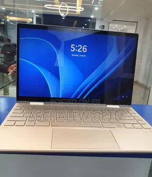 New Laptop HP Envy X360 16GB Intel Core I7 SSD 512GB